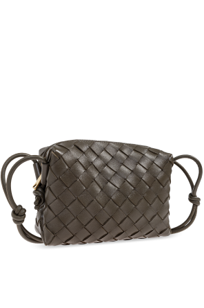 Bottega Veneta Shoulder bag `Loop Mini`