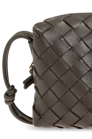Bottega Veneta Shoulder bag `Loop Mini`