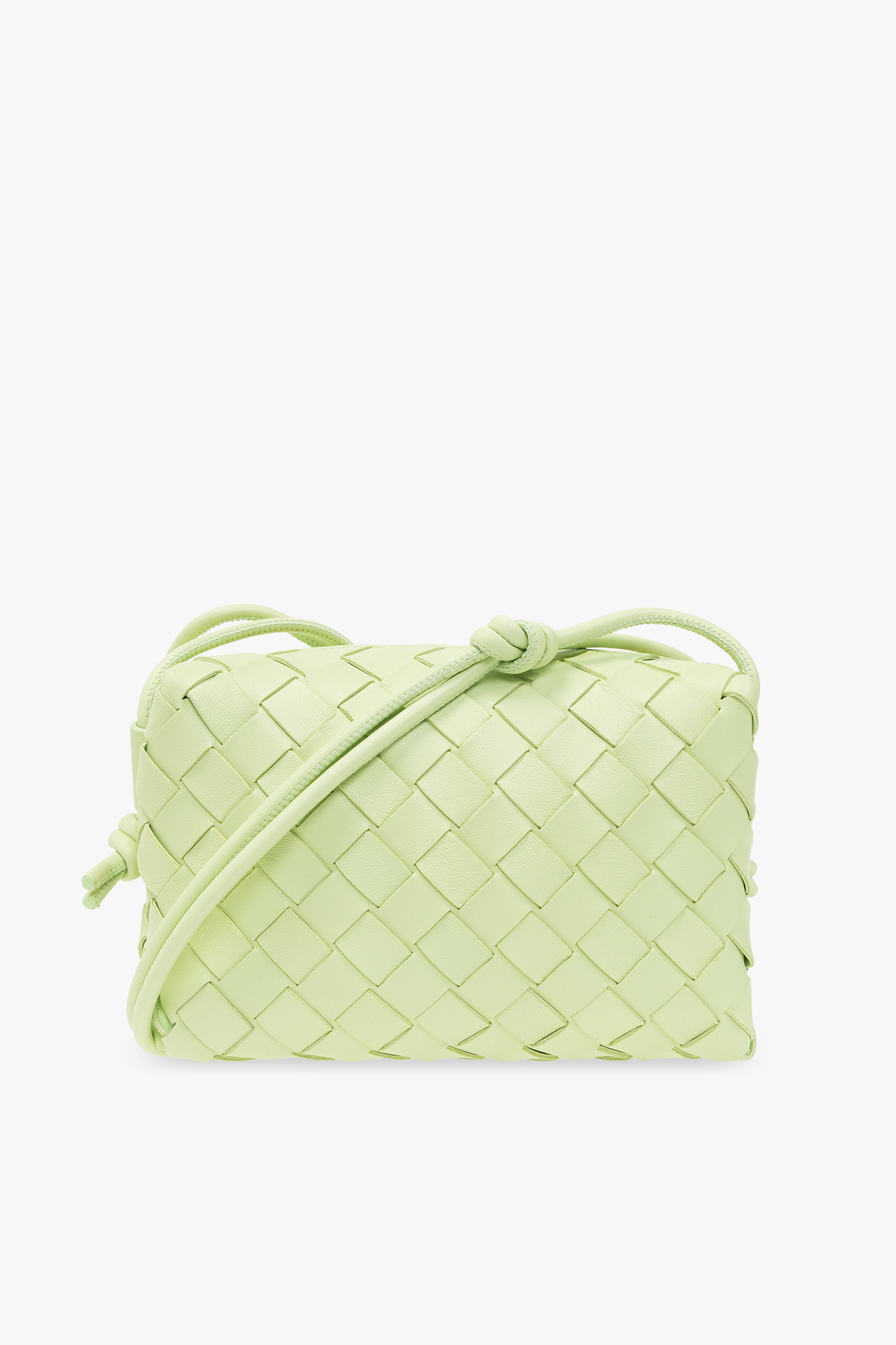 Bottega Veneta ‘Loop Mini’ shoulder bag