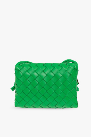bottega jumper Veneta ‘Loop Mini’ shoulder bag