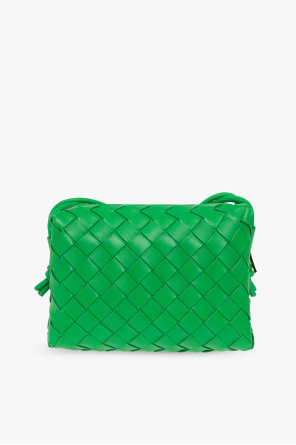 Bottega puffy Veneta ‘Loop Mini’ shoulder bag