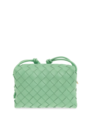 Bottega Veneta ‘Loop Mini’ shoulder bag