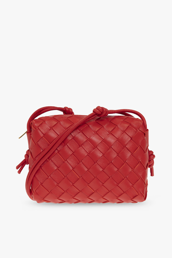 Bottega BAG Veneta ‘Mini Loop’ shoulder bag