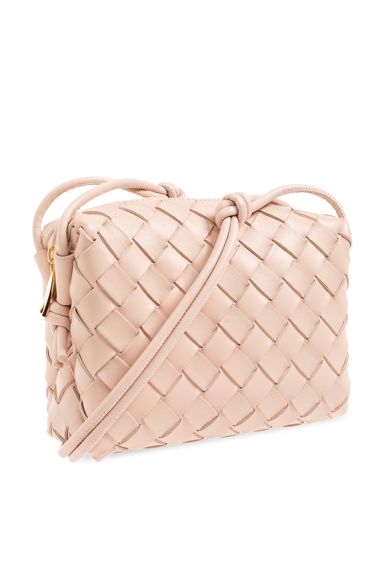 Bottega Veneta ‘Loop Mini’ shoulder bag