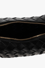 Bottega Veneta BLACK ‘Loop Mini’ shoulder bag
