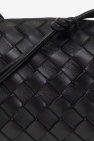 Bottega Veneta BLACK ‘Loop Mini’ shoulder bag