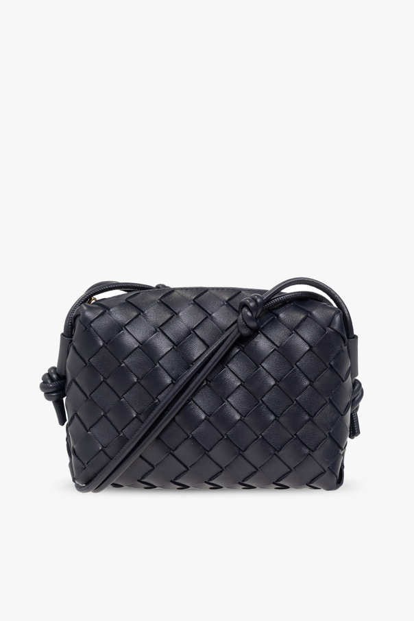 Bottega Veneta ‘Mini Loop’ shoulder bag | Women's Bags | Vitkac