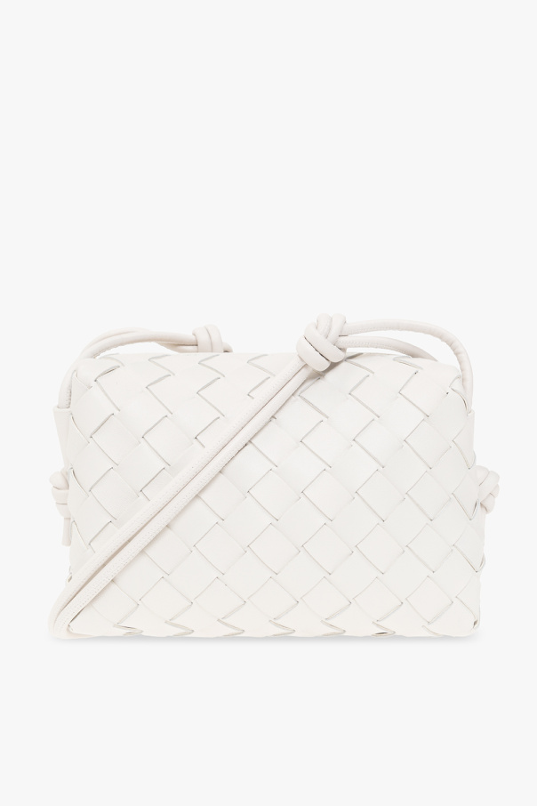 Bottega Veneta ‘Mini Loop’ shoulder bag