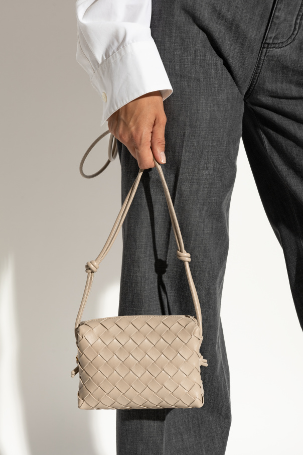 Bottega Veneta Bolso de hombro ‘Loop’