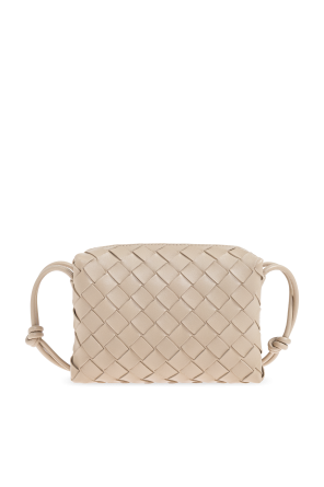 Loop’ shoulder bag od Bottega Veneta