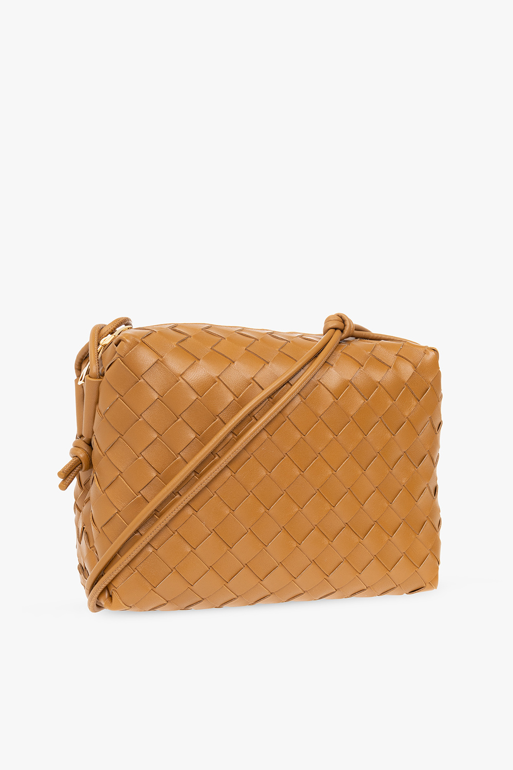 Bottega Veneta ‘Loop Small’ shoulder bag