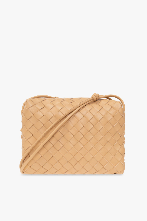 Bottega Veneta ‘Loop Small’ jacquard bag