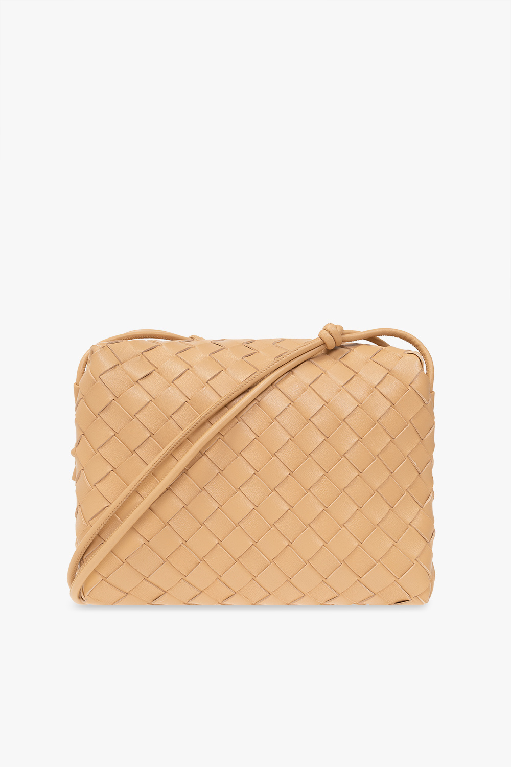 Bottega Veneta ‘Loop Small’ shoulder bag