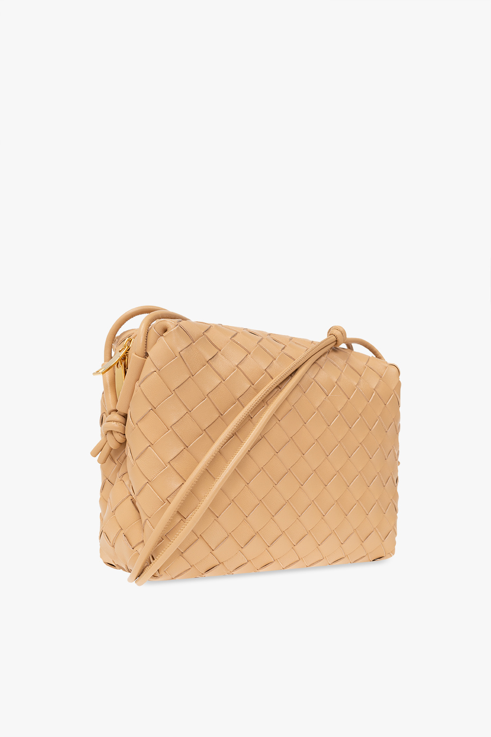 Bottega Veneta ‘Loop Small’ shoulder bag