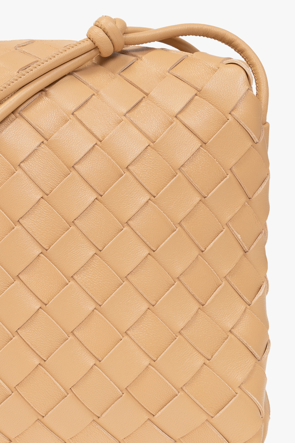 Bottega Veneta ‘Loop Small’ shoulder bag