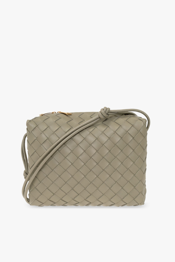 bottega chain Veneta ‘Loop Small’ shoulder bag