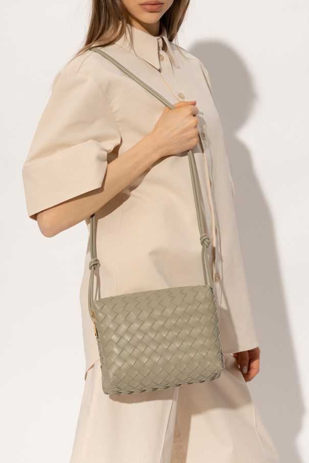 bottega chain Veneta ‘Loop Small’ shoulder bag