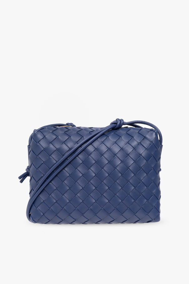 bottega social Veneta ‘Loop Small’ shoulder bag