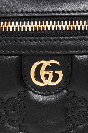 Gucci Torba na ramię ‘GG Matelassé Mini’