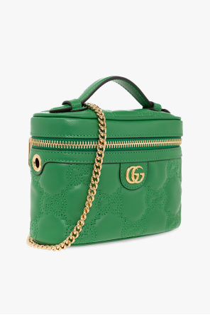 Gucci Quilted shoulder bag