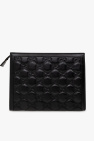 Gucci BLACK Handbag with logo