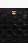 Gucci BLACK Handbag with logo