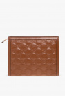 Gucci BROWN Quilted handbag