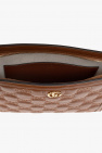 Gucci BROWN Quilted handbag