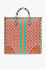 Gucci MULTICOLOUR ‘Lunar New Year GG Medium’ shopper bag