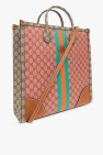 Gucci MULTICOLOUR ‘Lunar New Year GG Medium’ shopper bag