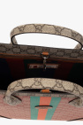 Gucci MULTICOLOUR ‘Lunar New Year GG Medium’ shopper bag