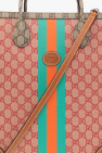 Gucci MULTICOLOUR ‘Lunar New Year GG Medium’ shopper bag