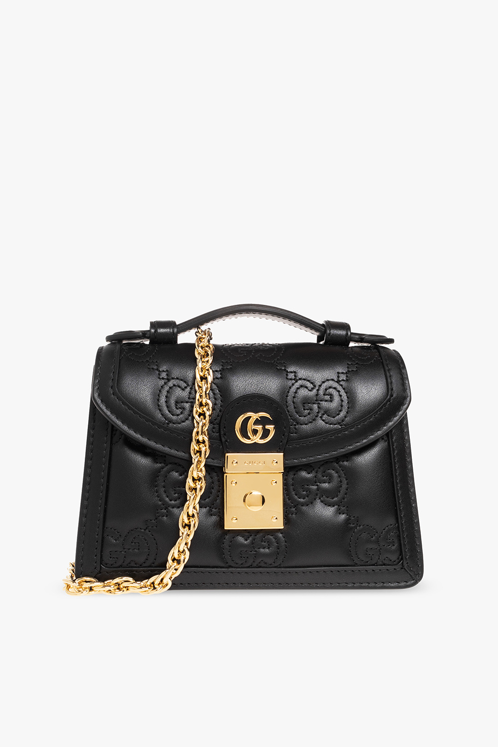 Gucci ‘GG Matelassé Small’ shoulder bag