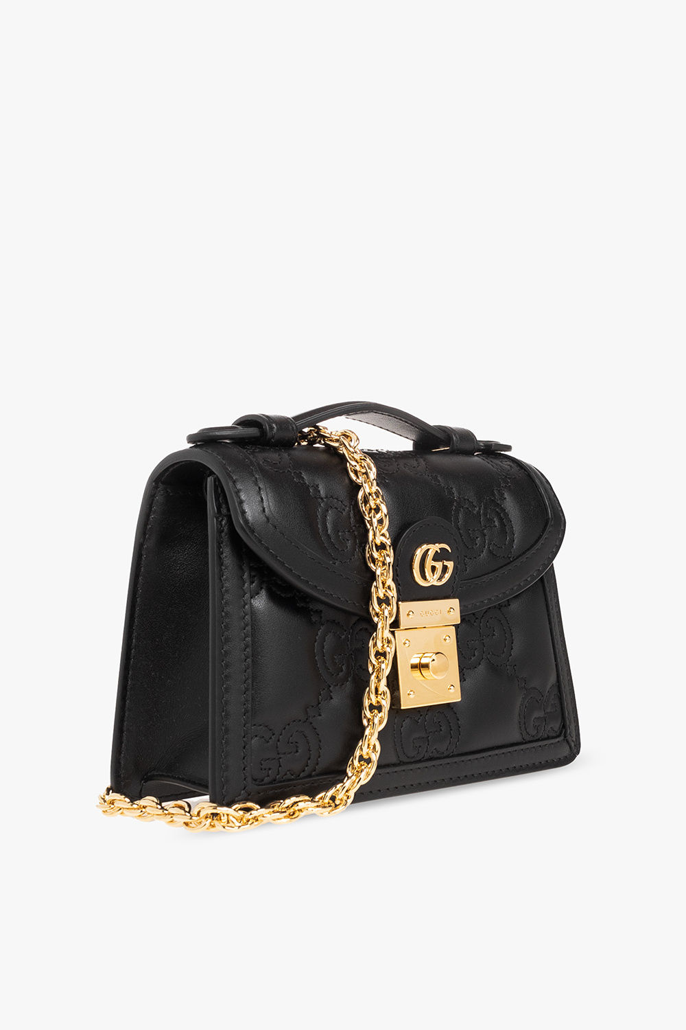 Gucci ‘GG Matelassé Small’ shoulder bag