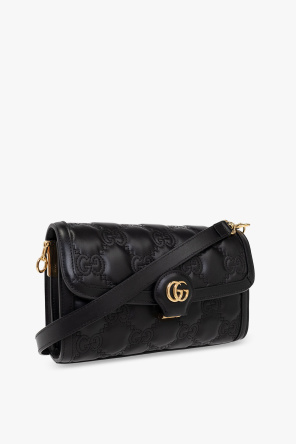 Gucci Quilted shoulder bag