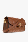 Gucci Quilted shoulder bag