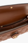 Gucci Quilted shoulder bag