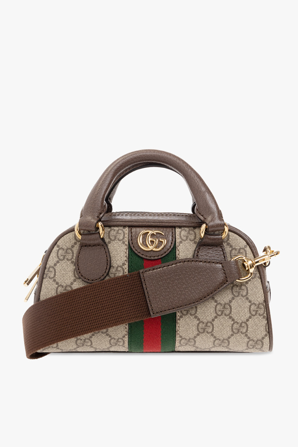 gucci Pre-Owned ‘Ophidia Mini’ shoulder bag