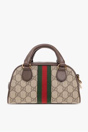 Gucci LOGO ‘Ophidia Mini’ shoulder bag