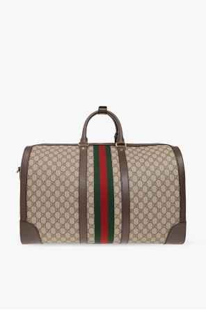 Gucci ’Savoy Large’ duffel bag