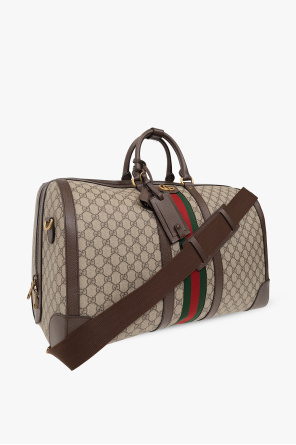 gucci low ’Savoy Large’ duffel bag
