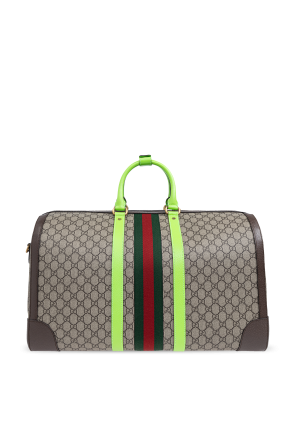 Gucci ‘Savoy Large’ Carry-on Bag