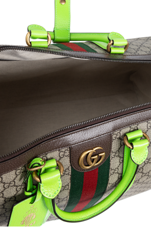 Gucci ‘Savoy Large’ Carry-on Bag