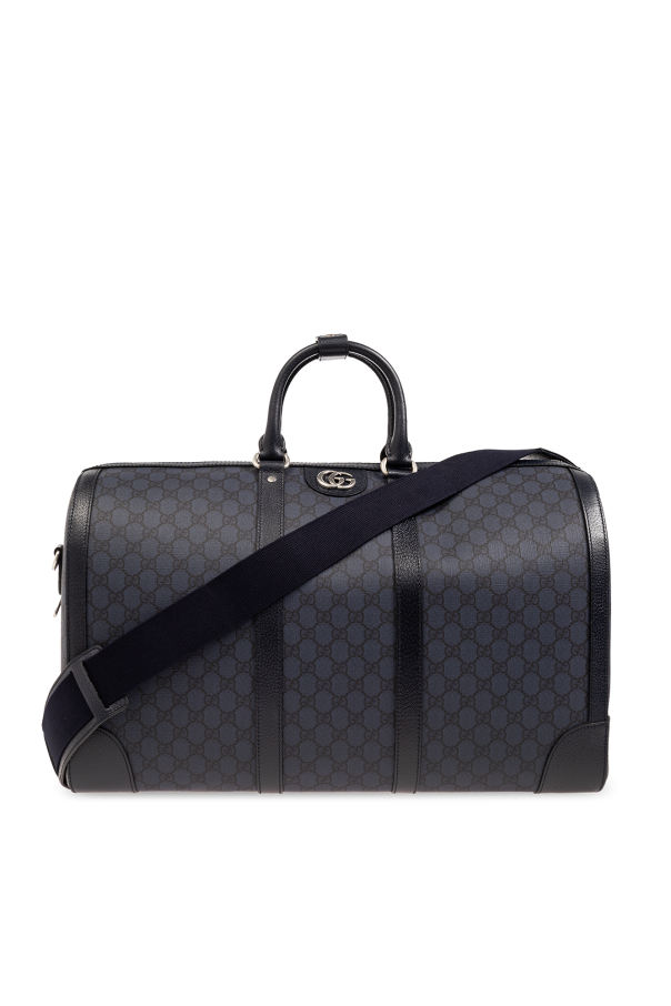 ‘Ophidia Large’ duffel bag od Gucci