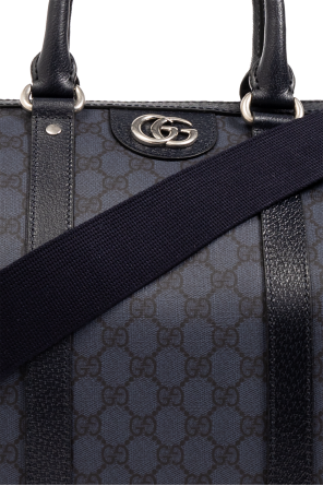 Gucci Yeux ‘Ophidia Large’ duffel bag
