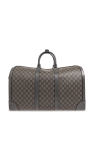 Gucci GREY ‘Ophidia Large’ duffel bag