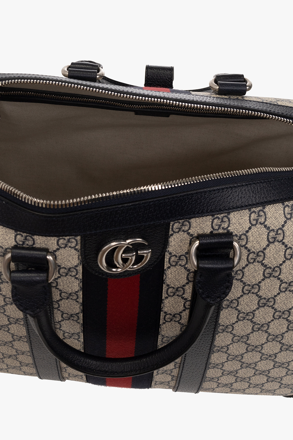 gucci New ‘Ophidia Small’ duffel bag