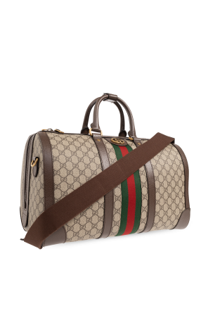 Gucci ‘Savoy Small’ duffel bag