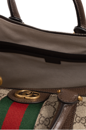Gucci Pre-Owned ‘Savoy Small’ duffel bag