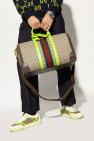 Gucci beige Carry-on bag Savoy Medium